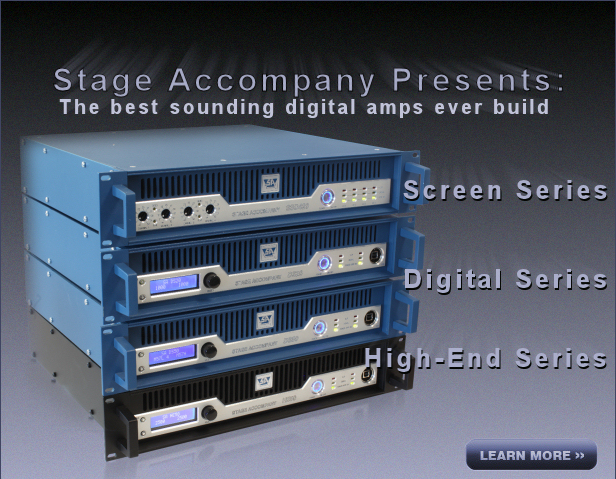 Amps