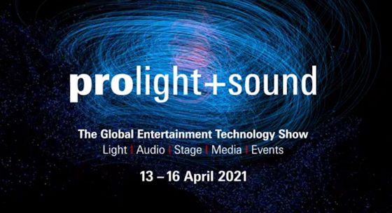 Prolight messe